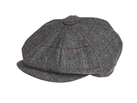 peaky blinder hats|Official Peaky Blinders Cap